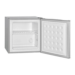 Congélateur 31L inox Bomann GB 341.1 inox pas cher