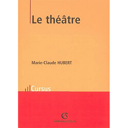 Le théâtre