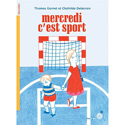 Mercredi c'est sport