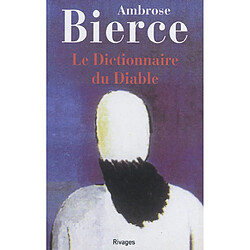 Le dictionnaire du diable - Occasion