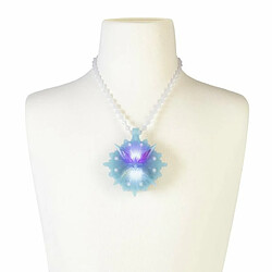 Acheter Ludendo Collier Lumineux La Reine des Neiges 2