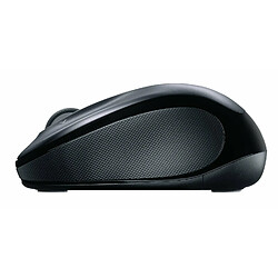 Avis Logitech Wireless Mouse M325 Noir/Gris