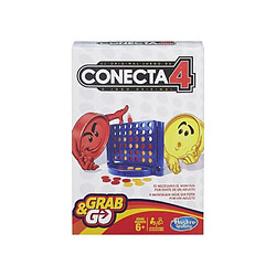 Avis Connect 4 de voyage Hasbro