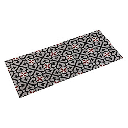 Avis Tapis Versa Polyester (50 x 2 x 120 cm)