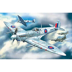 Supermarine Spitfire Mk. VII - 1:48e - ICM