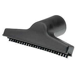 vhbw brosse balai pour aspirer les grosses saletés et la poussière, embout 35 mm, compatible avec Kärcher NT 22/1 Ap L, NT 22/1 Ap Te L