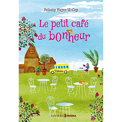 Le petit café du bonheur - Occasion