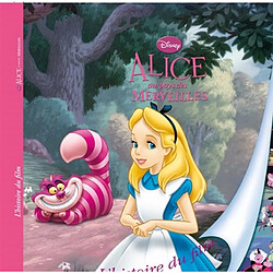 Alice au pays des merveilles - Occasion