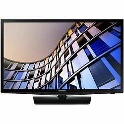 TV intelligente Samsung UE24N4305AEXXC 24" HD DLED WI-FI HD LED