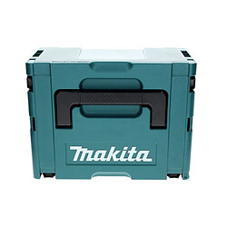 Makita DTW300RTJ Visseuse à percussion sans fil, sans balai, 1/2", 18V, 330 Nm + 2x Batteries 5,0 Ah + 1x Chargeur + 1x Makpac