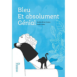 Bleu et absolument génial - Occasion