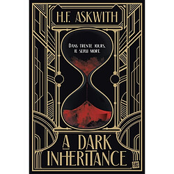 A dark inheritance - Occasion