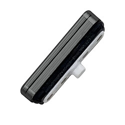 Samsung Bouton Power pour Samsung Galaxy S22 et S22 Plus Original Noir