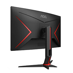 Acheter AOC Monitor Gaming CQ27G2S BK (CQ27G2S/BK)