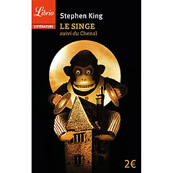 Le singe. Le Chenal - Occasion