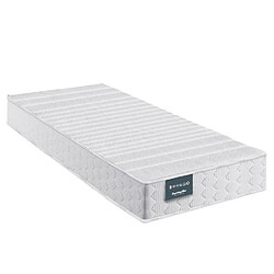 Inside 75 Matelas Dunlopillo EUGEN 3 21 cm couchage 80x200 cm accueil moelleux soutien ferme