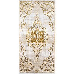 Hadorn Tapis 150x80 beige Royalris