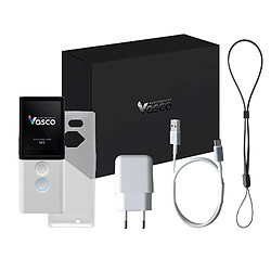 Avis VASCO ELECTRONICS Vasco Translator M3 - Black Pearl