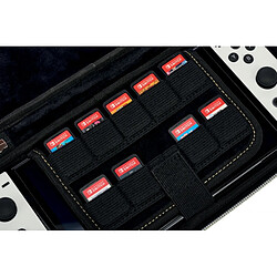 Étui de voyage PowerA Pro Slim pour Nintendo Switch modèle Oled, Nintendo Switch et Nintendo Switch Lite - Princesse Zelda