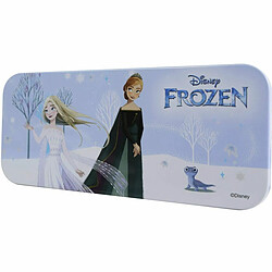 Kit de maquillage pour enfant Frozen Celebrating Together