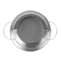 Avis Olympia Mini bassine ronde