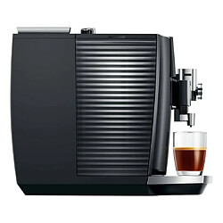 Jura Expresso J8 Twin Diamond Black (EA)