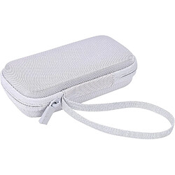 Acheter SANAG Dur Étui De Voyage Rigide Housse Cas Coque Pour Apple Batterie Externe Magsafe(Boîte Seule,Case Only)