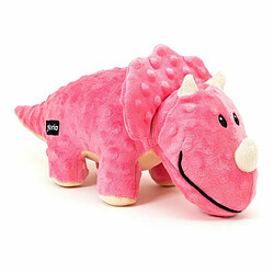 Avis Jouet Peluche Gloria Yamata Dinosaure Polyester polypropylène