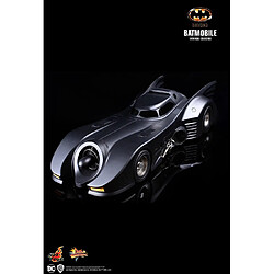 Avis Hot Toys MMS694 - DC Comics - Batman 1989 - Batmobile