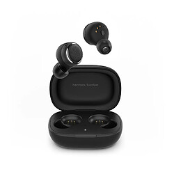 Harman Kardon FLY TWS - Ecouteurs True wireless - Noir