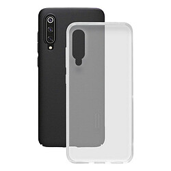 Totalcadeau Coque de protection compatible Xiaomi Mi 9t Flex TPU Transparent pas cher