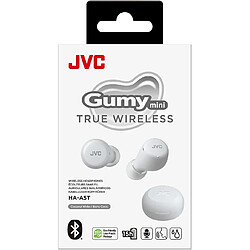 Avis JVC HA-A5T-WN-E écouteur/casque True Wireless Stereo (TWS) Ecouteurs Appels/Musique Bluetooth Blanc