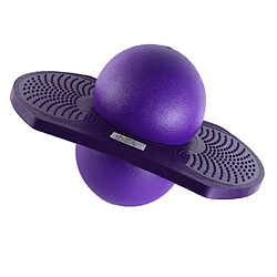 Avis Boule Pogo Fun Sports Balance Plate-forme