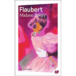 Madame Bovary : moeurs de province