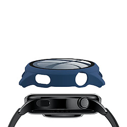 Coque en TPU anti-scratch, 46mm, bleu nuit pour votre Huawei Watch 3