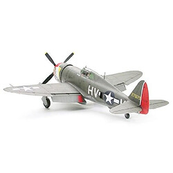 P-47D Thunderbolt Razorback - 1/48e - Tamiya pas cher