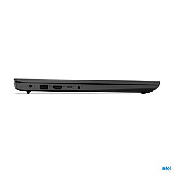 Lenovo V V15 Ordinateur portable 39,6 cm (15.6') Full HD Intel® Core™ i5 i5-1135G7 8 Go DDR4-SDRAM 256 Go SSD Wi-Fi 5 (802.11ac) Windows 11 Pro Noir