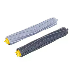 Acheter Filtre Hepa pour Irobot Roomba AD 6Pack, brosses latérales, extracteur de débris, accessoires, 980, 960, 800, 860, 880