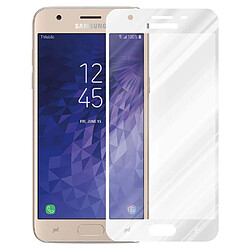 Avis Cadorabo Verre trempé Samsung Galaxy J3 2018 Film Protection