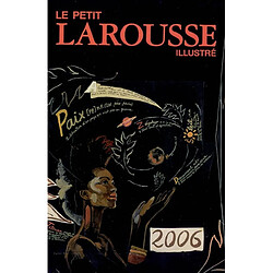 Le petit Larousse illustré 2006 - Occasion