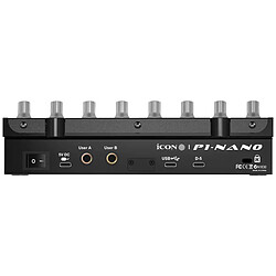 Avis P1-Nano Icon Pro Audio