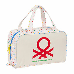 Trousse de Toilette Benetton Topitos 31 x 14 x 19 cm