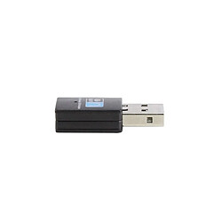 Acheter Adaptateur USB sans fil Nano 802.11n Realtek 8192eus 300m avec antenne PCB intégrée