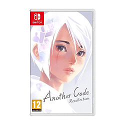 Another Code: Recollection - Édition Standard | Jeu Nintendo Switch