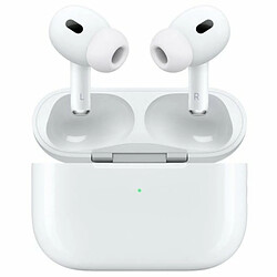 Écouteurs in Ear Bluetooth Apple AirPods Pro Blanc