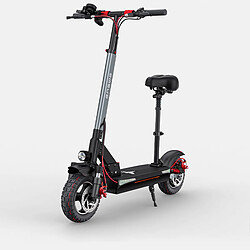 Acheter ENGWE Y600 Trottinette électrique 600W Batterie 48V 18.2Ah Autonomie 70km