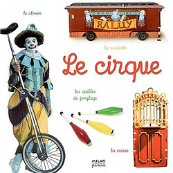 Le cirque - Occasion