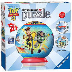 Ludendo Puzzle 3D toy story 4