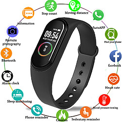 Universal Bracelet intelligent Bracelet de fitness Bracelet de fitness