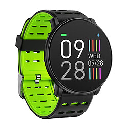 Yonis Montre Connecté Sport Cardio IP68